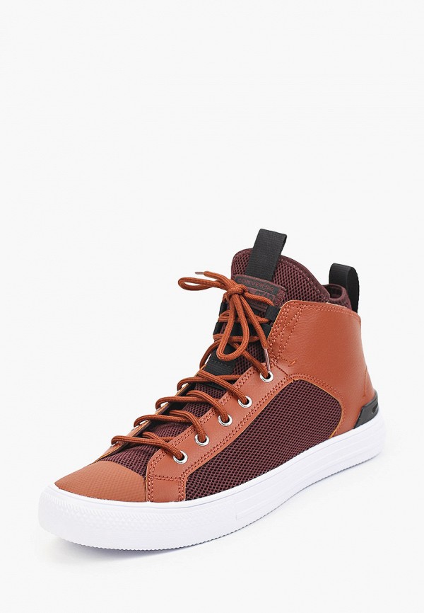 фото Кеды converse