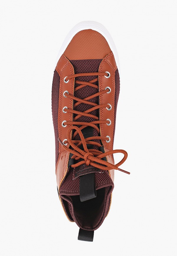 фото Кеды converse