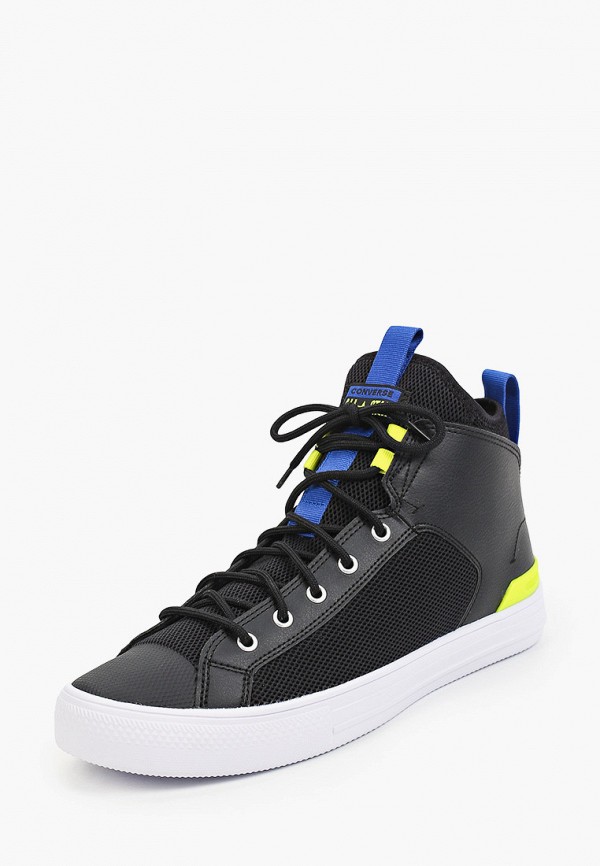 фото Кеды converse