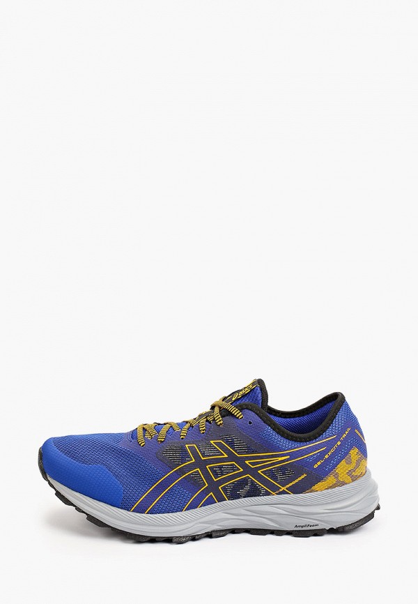 фото Кроссовки asics