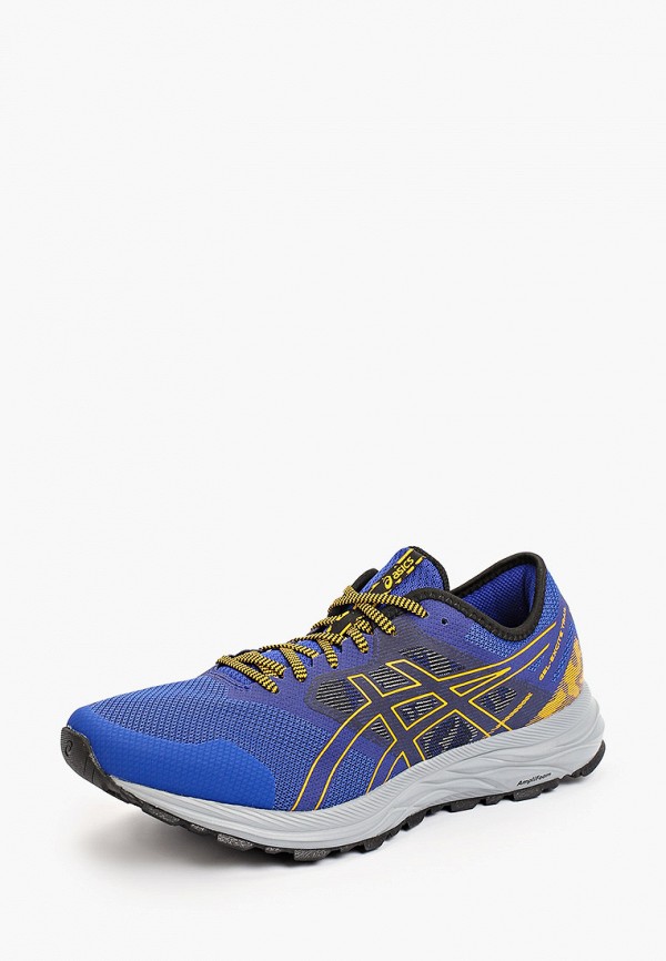 фото Кроссовки asics