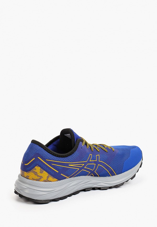 фото Кроссовки asics