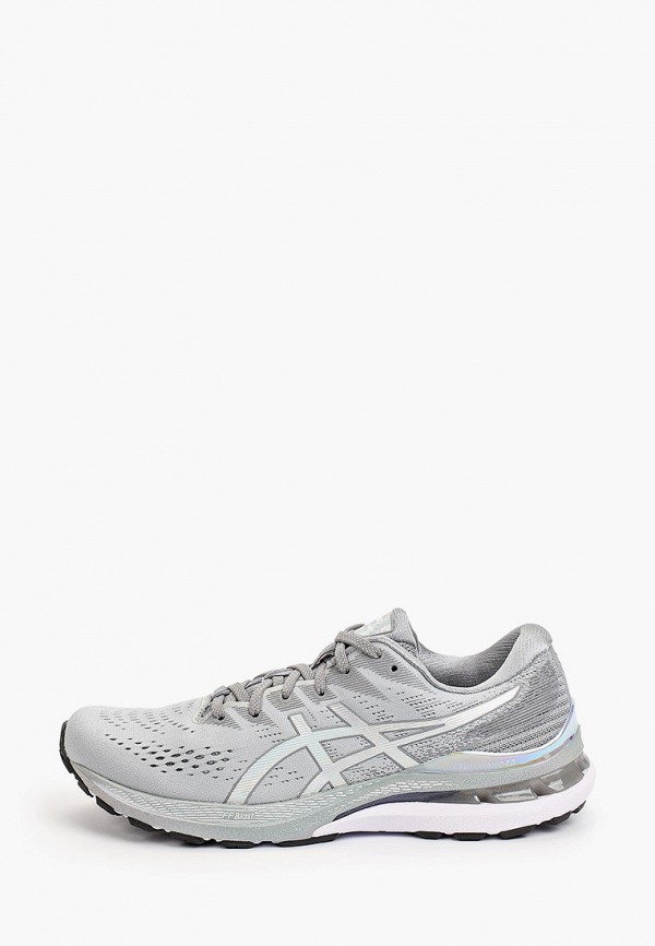

Кроссовки ASICS, Серый, GEL-KAYANO 28 PLATINUM