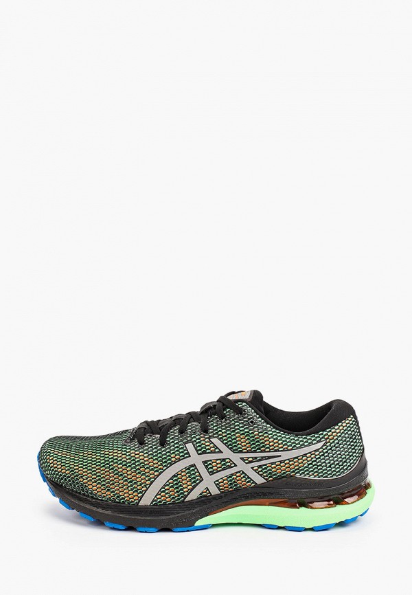 

Кроссовки ASICS, Зеленый, GEL-KAYANO 28 LITE-SHOW