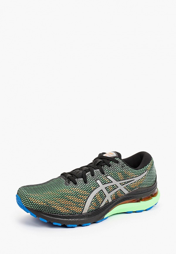 фото Кроссовки asics