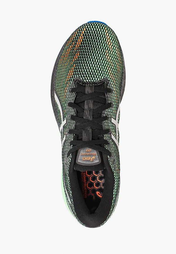 фото Кроссовки asics