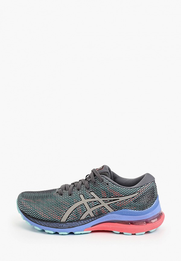 

Кроссовки ASICS, Серый, GEL-KAYANO 28 LITE-SHOW