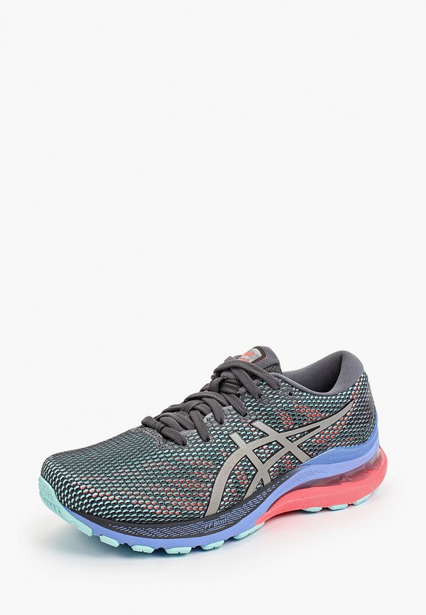 

Кроссовки ASICS, Серый, GEL-KAYANO 28 LITE-SHOW
