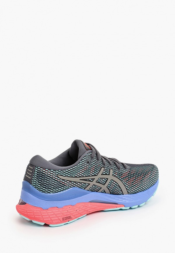 фото Кроссовки asics