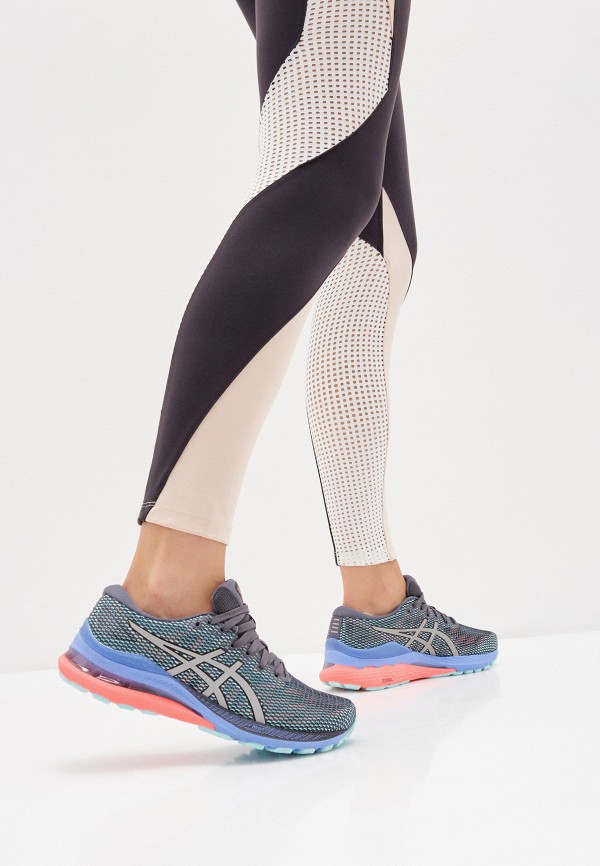 фото Кроссовки asics