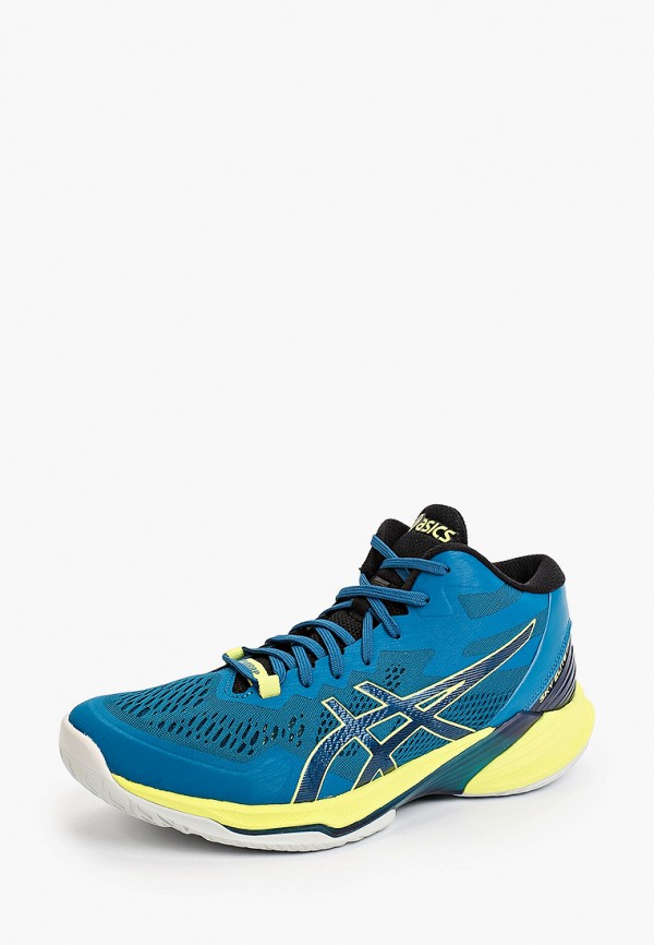 фото Кроссовки asics
