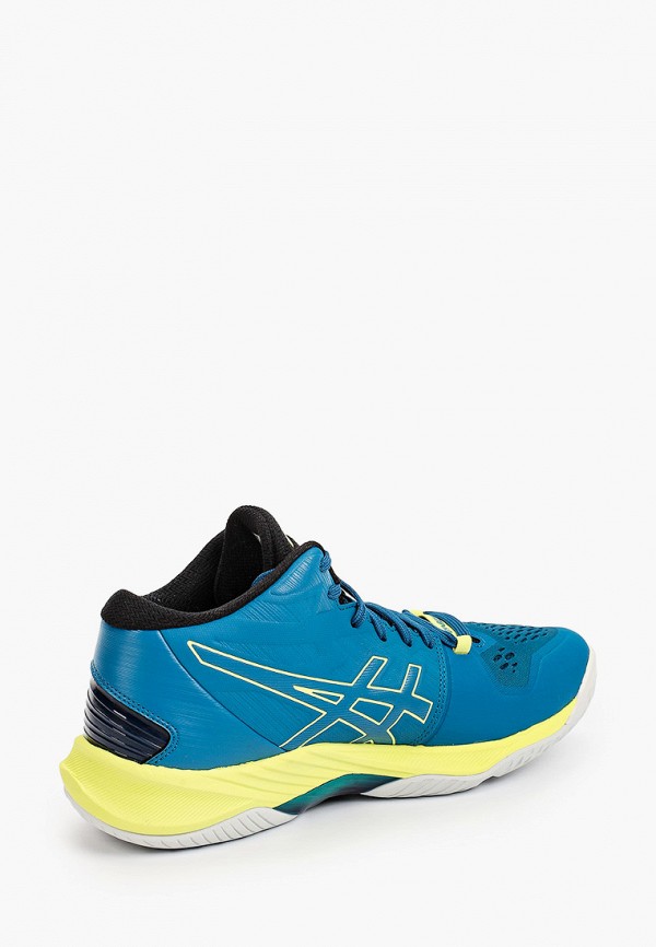 фото Кроссовки asics