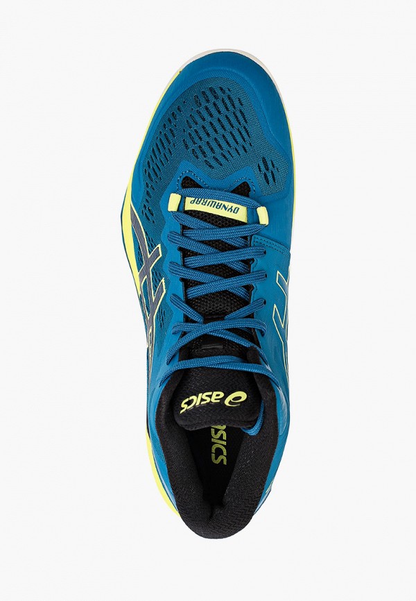 фото Кроссовки asics