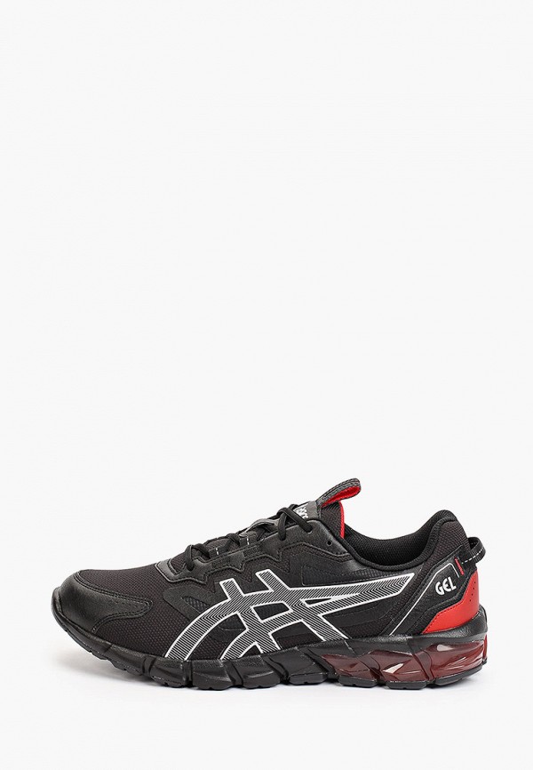 

Кроссовки ASICS, Черный, GEL-QUANTUM 90