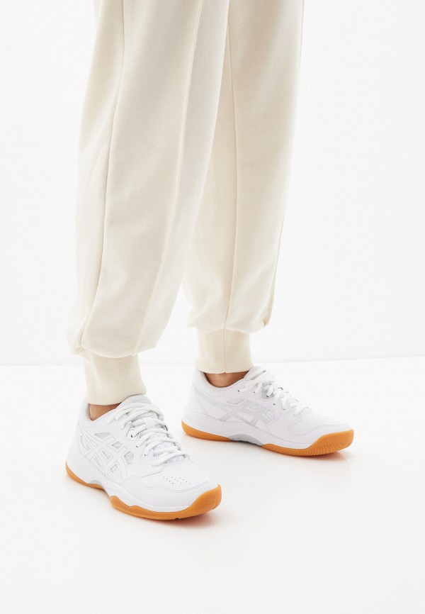 фото Кроссовки asics