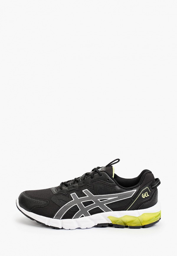 

Кроссовки ASICS, Черный, GEL-QUANTUM 90