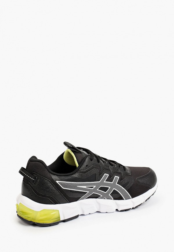 

Кроссовки ASICS, Черный, GEL-QUANTUM 90