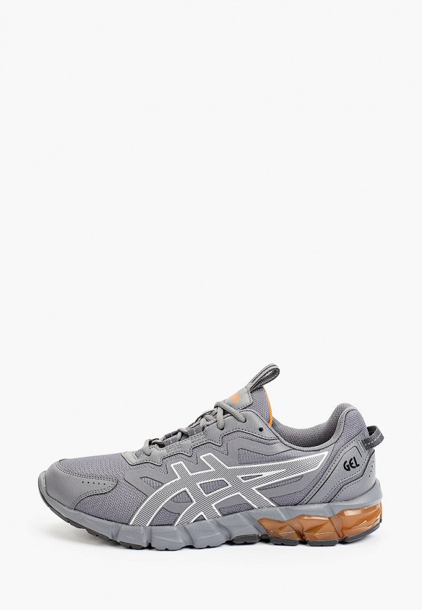 

Кроссовки ASICS, Серый