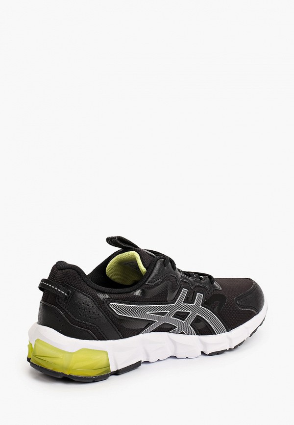 

Кроссовки ASICS, Черный, GEL-QUANTUM 90 GS