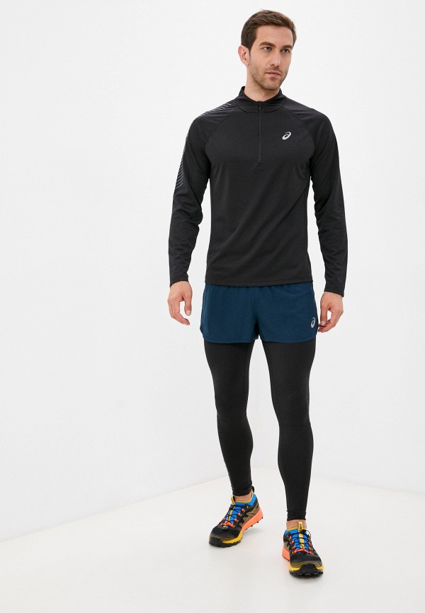 фото Тайтсы asics
