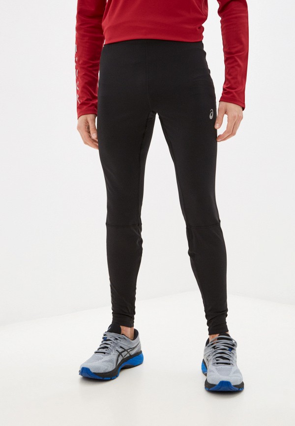 

Тайтсы ASICS, Черный, ICON TIGHT