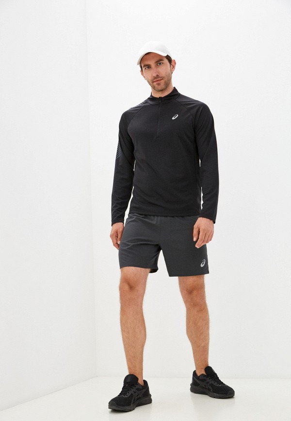 

Шорты спортивные ASICS, Серый, CORE 2-N-1 7IN SHORT