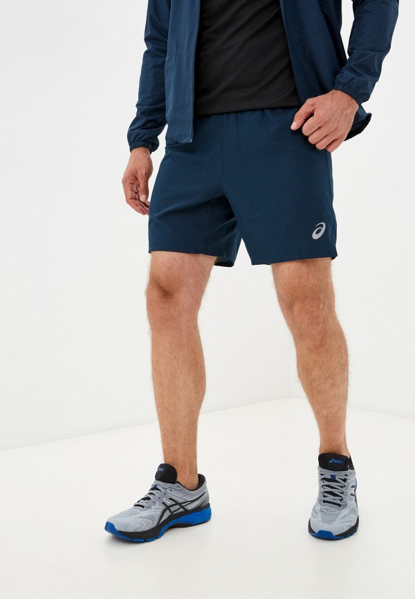 

Шорты спортивные ASICS, Синий, CORE 7IN SHORT