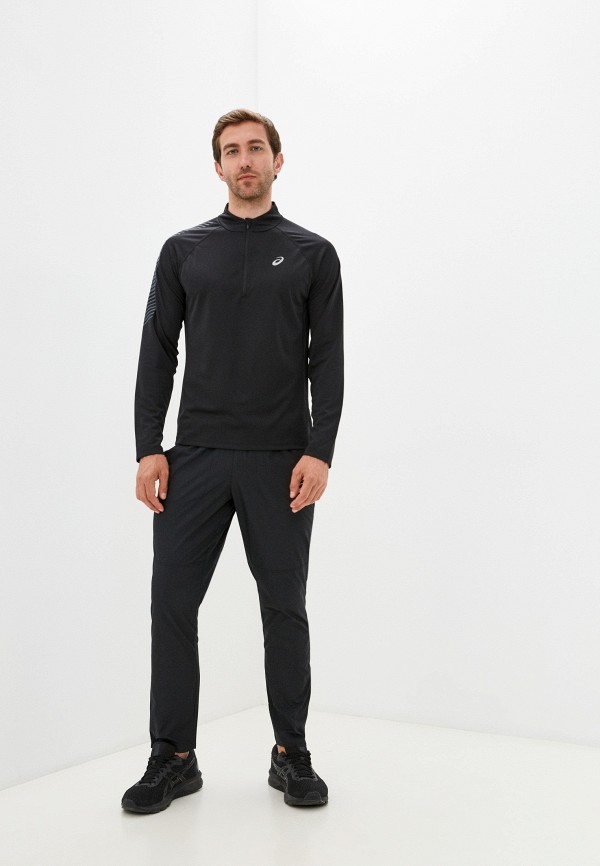 фото Брюки спортивные asics