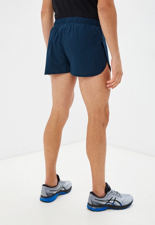 

Шорты спортивные ASICS, Синий, CORE SPLIT SHORT