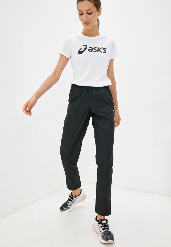 фото Брюки спортивные asics