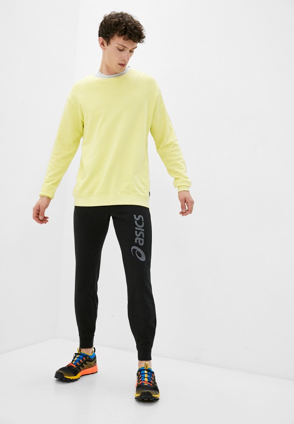 фото Брюки спортивные asics