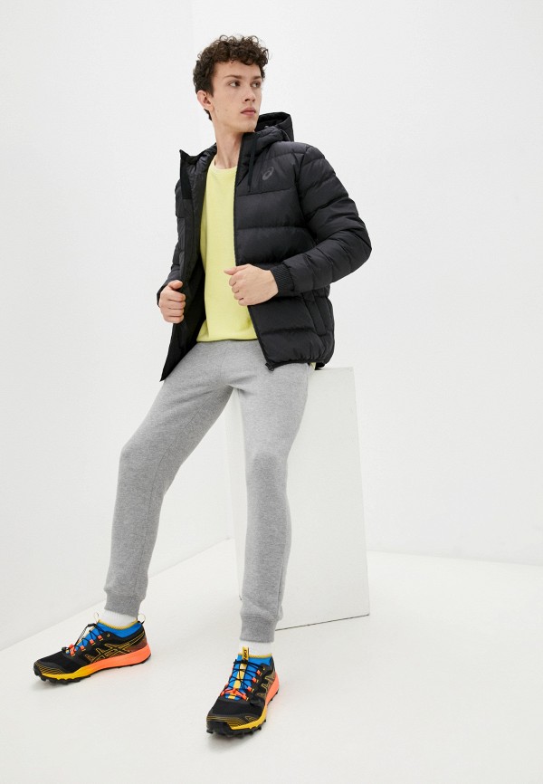 фото Куртка утепленная asics