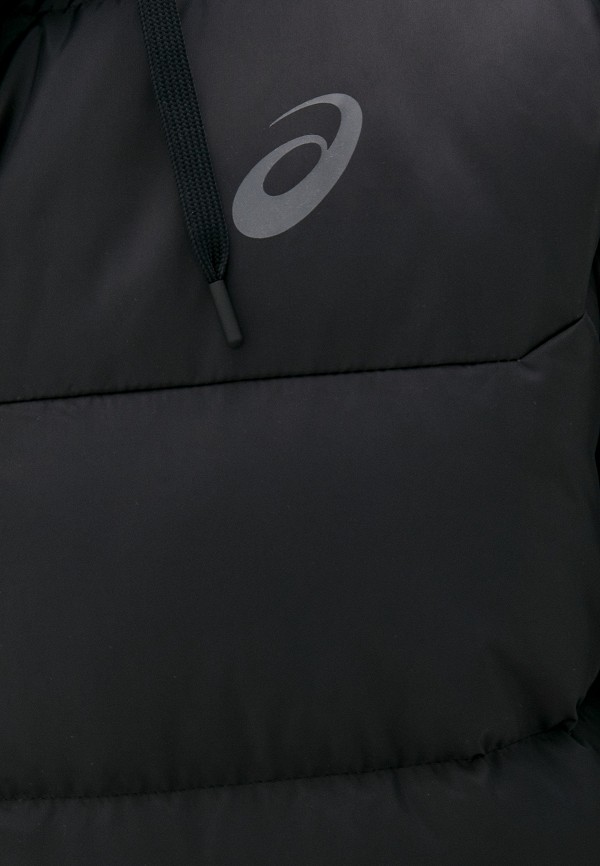 

Куртка утепленная ASICS, Черный, DOWN JACKET M