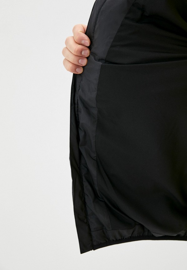 фото Куртка утепленная asics