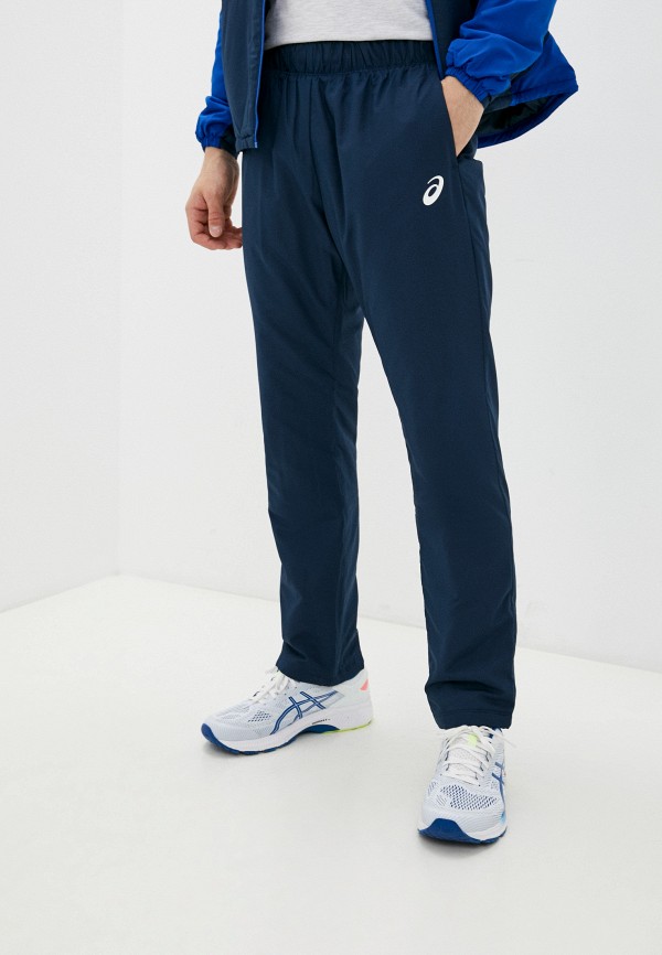 

Костюм спортивный ASICS, Синий, PADDED MATCH SUIT M