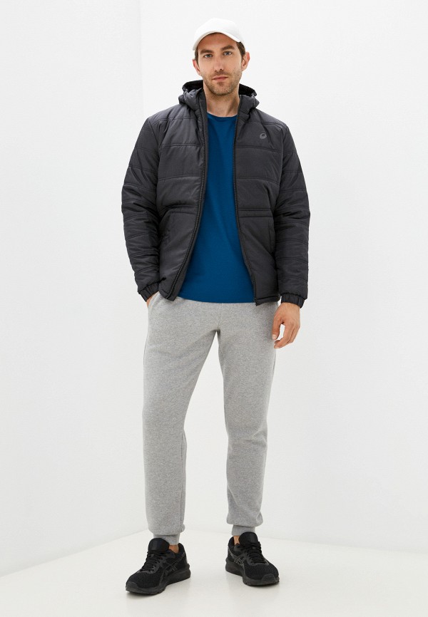 фото Куртка утепленная asics