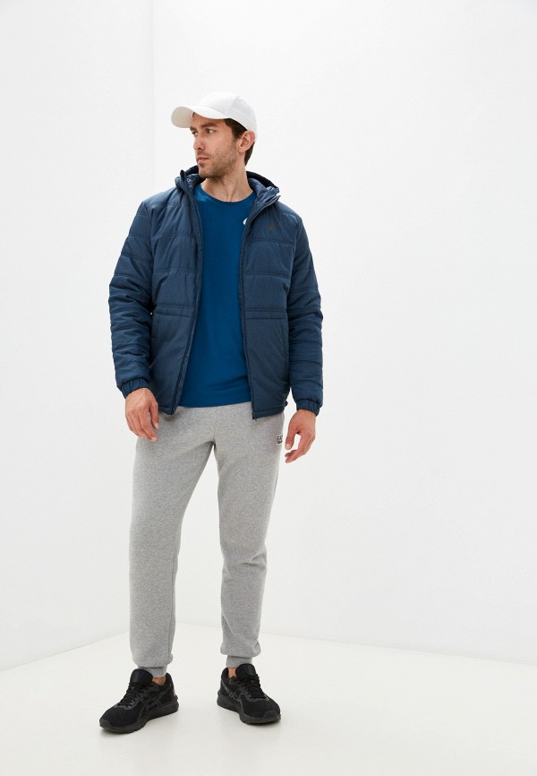 фото Куртка утепленная asics