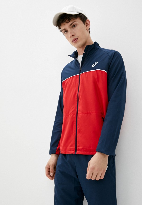 

Костюм спортивный ASICS, Разноцветный, MATCH SUIT M