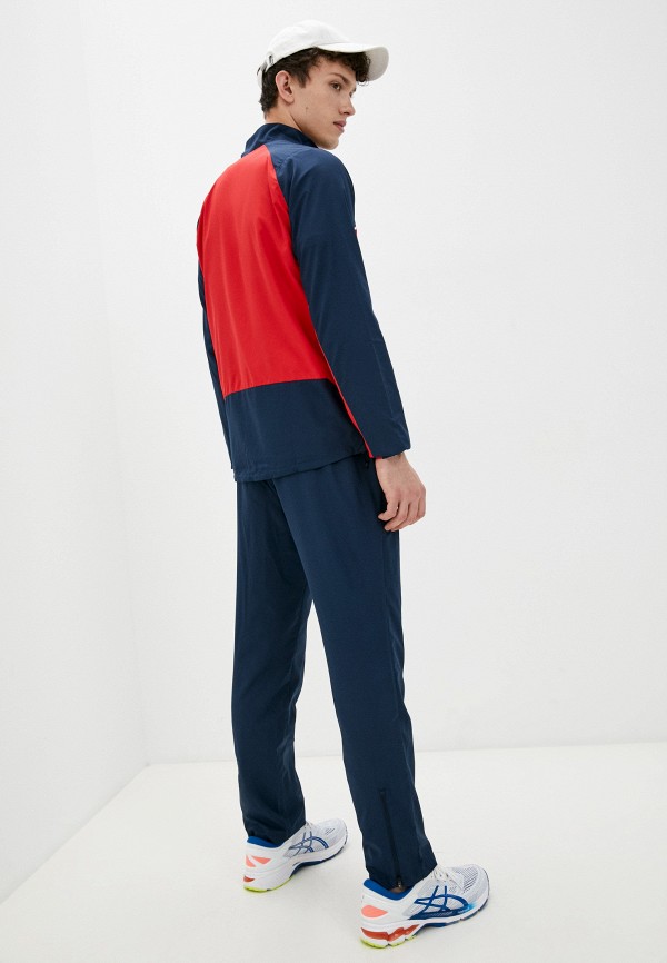 фото Костюм спортивный asics