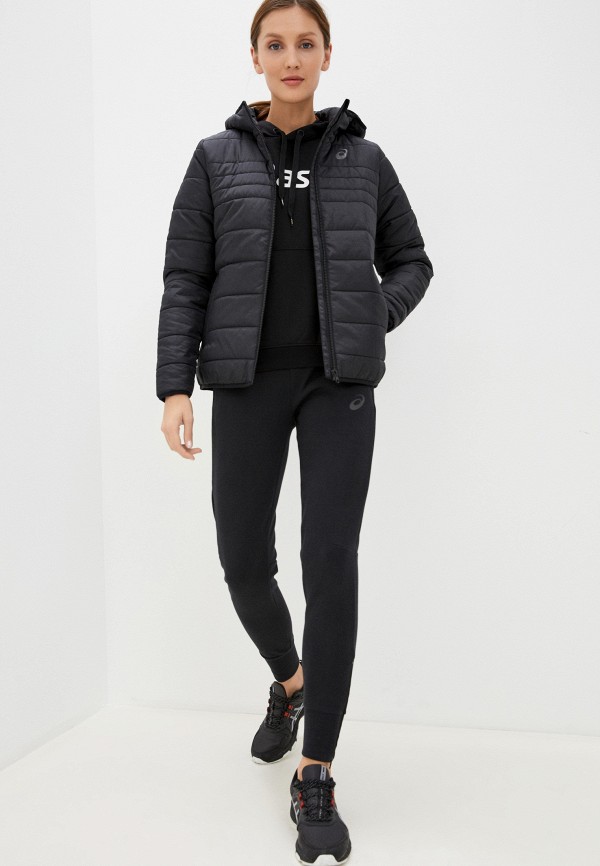 фото Куртка утепленная asics