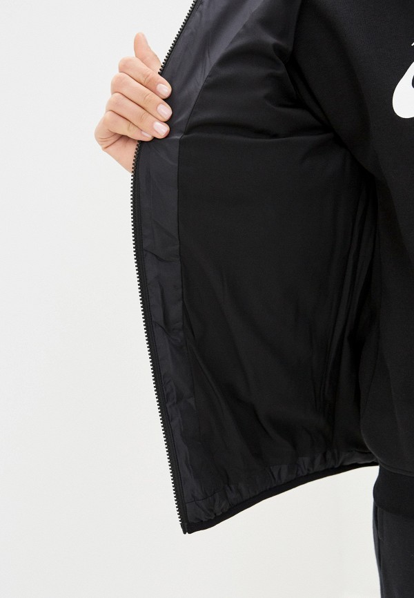 фото Куртка утепленная asics