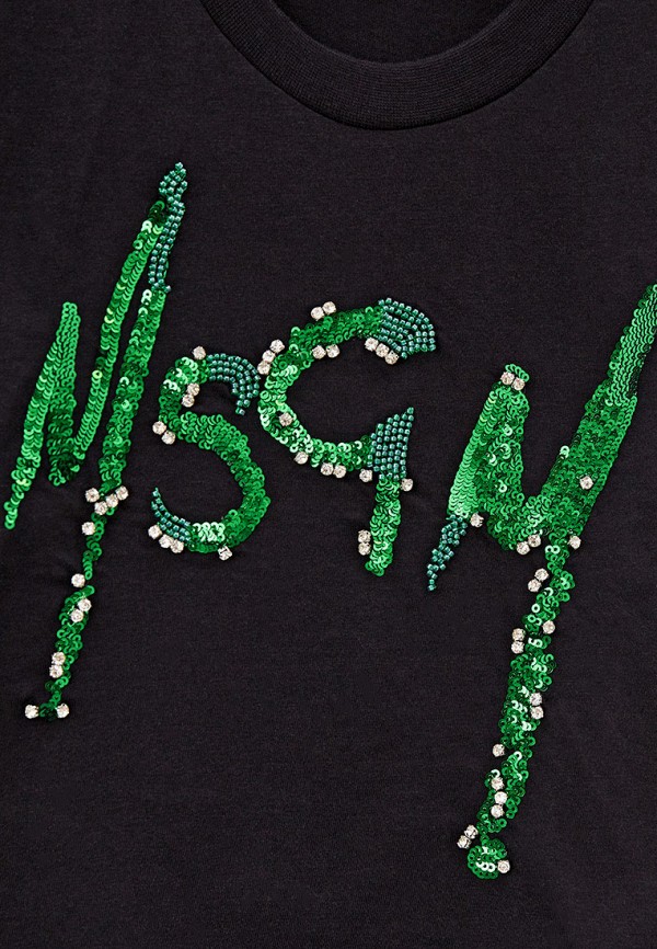 фото Футболка msgm kids