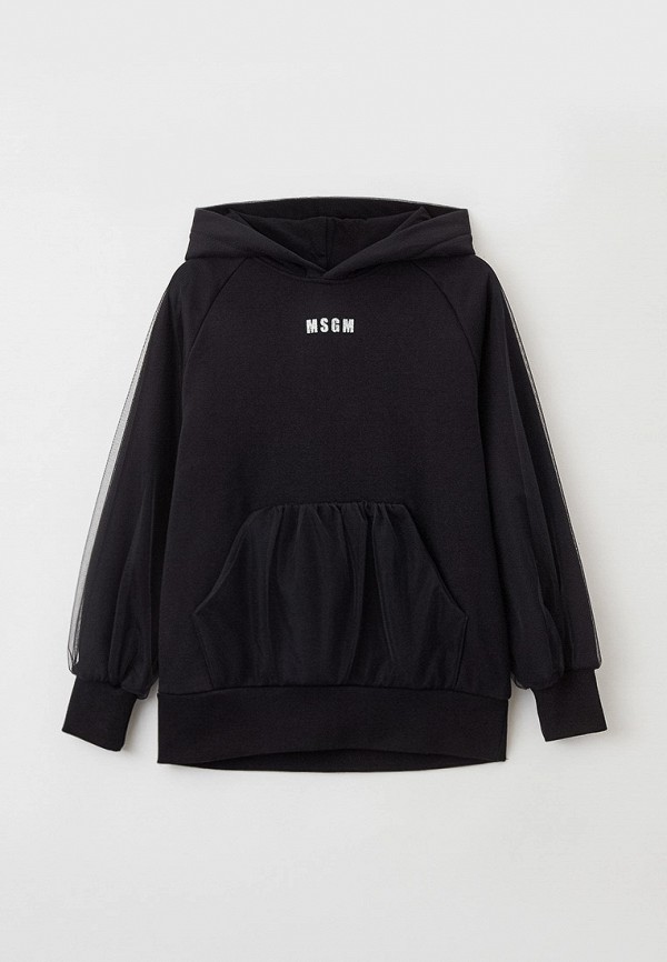 фото Худи msgm kids