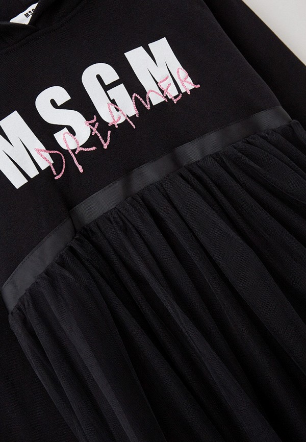 фото Платье msgm kids