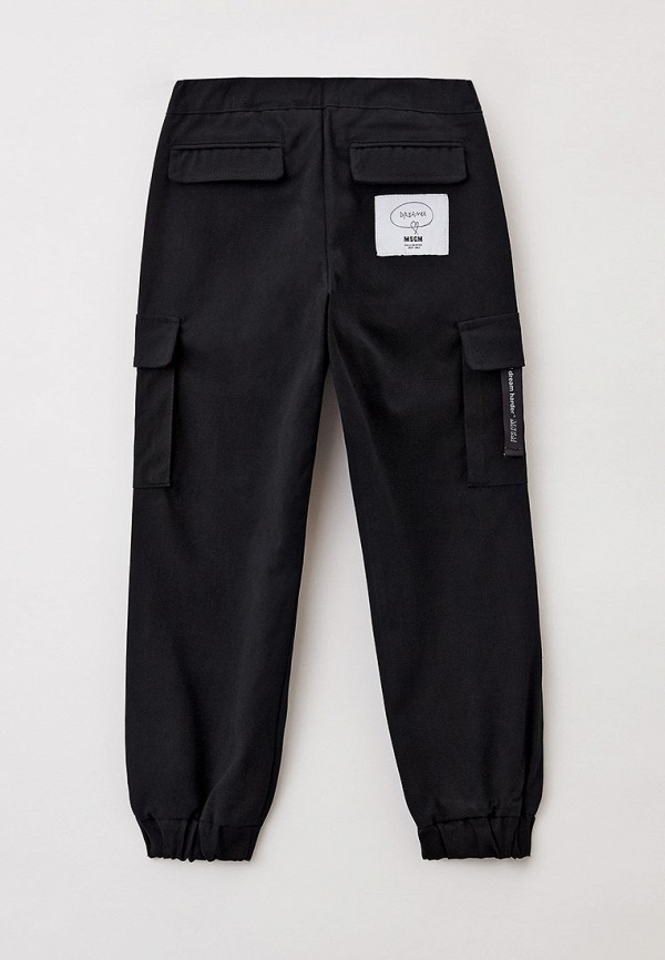 фото Брюки msgm kids