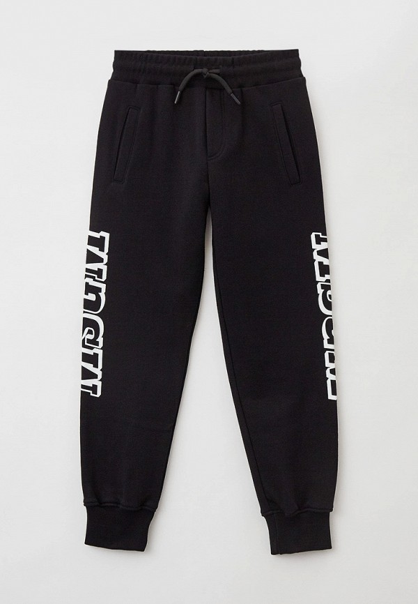 

Брюки спортивные MSGM Kids, Черный