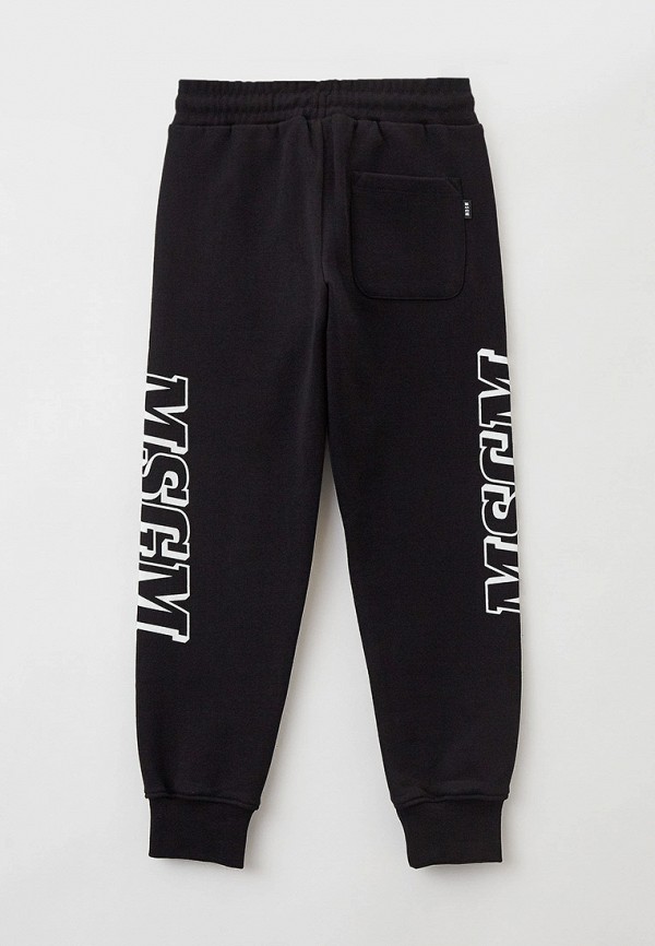 фото Брюки спортивные msgm kids