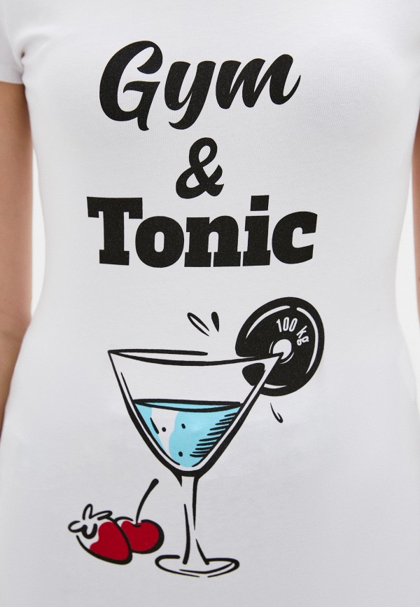 фото Футболка love moschino