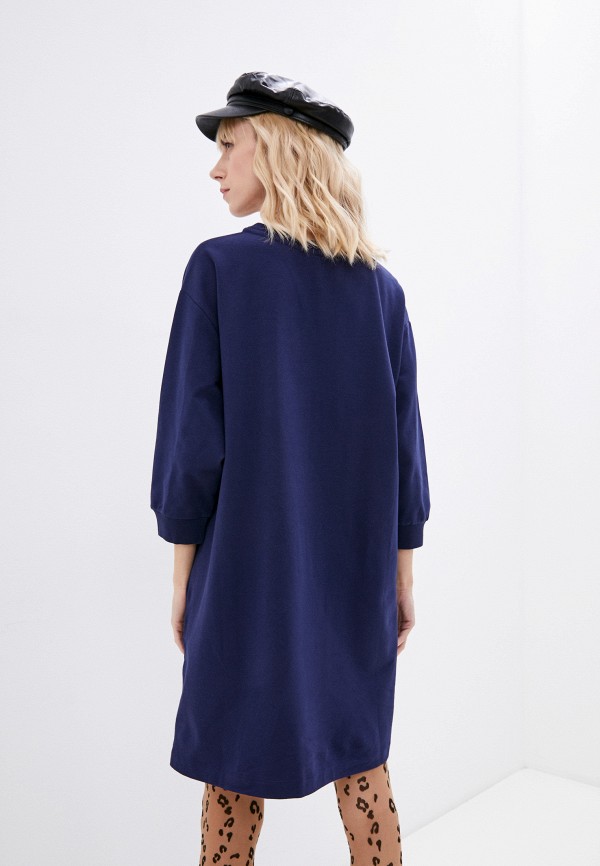 фото Платье love moschino