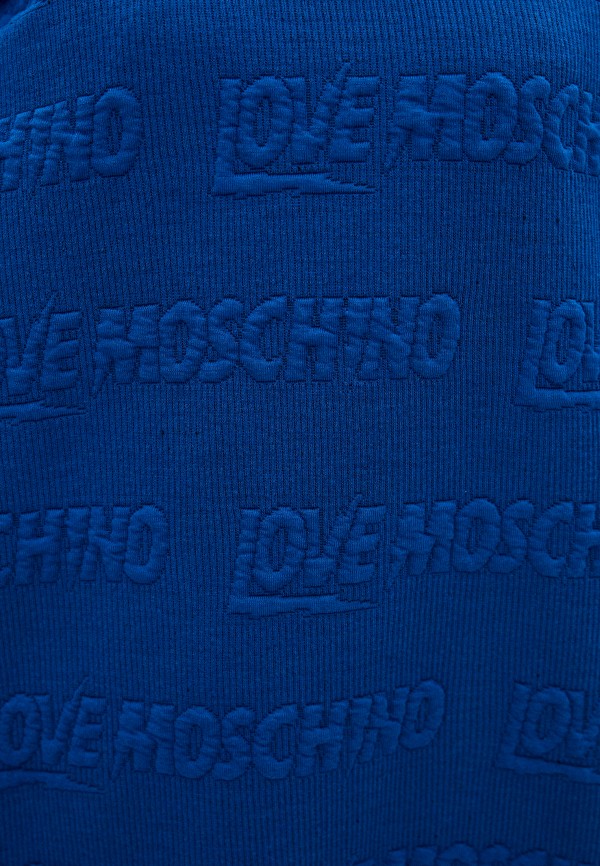 фото Платье love moschino